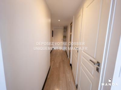 Annonce Location 2 pices Appartement Tourcoing 59
