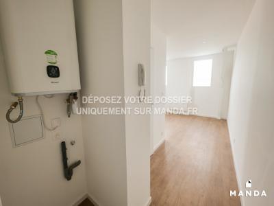Annonce Location Appartement Roubaix 59