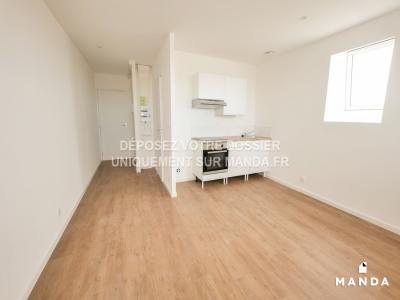 Louer Appartement Roubaix Nord