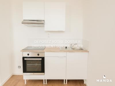 Louer Appartement Roubaix 545 euros
