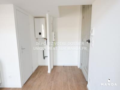 Annonce Location Appartement Roubaix 59