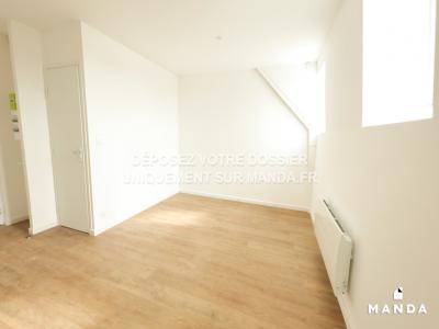 Louer Appartement Roubaix 535 euros