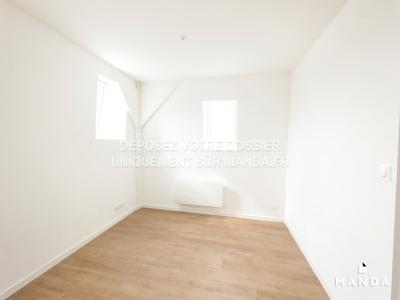 Louer Appartement Roubaix Nord