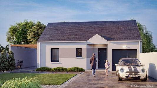 Acheter Maison Allaire Morbihan