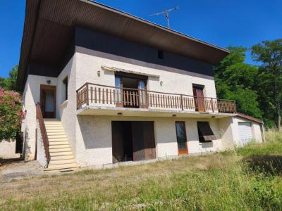 For sale Verdun-sur-garonne 5 rooms 110 m2 Tarn et garonne (82600) photo 0
