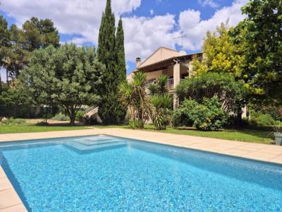 Annonce Vente 7 pices Maison Beziers 34