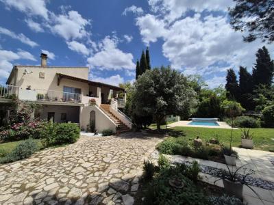 Acheter Maison 200 m2 Beziers