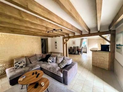 Acheter Maison 140 m2 Cachen