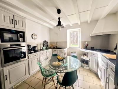 Acheter Maison Cachen Landes