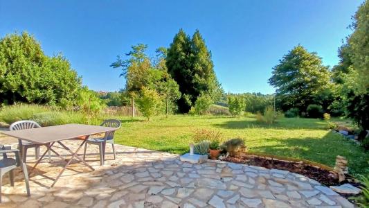 Acheter Maison 180 m2 Montfort-en-chalosse