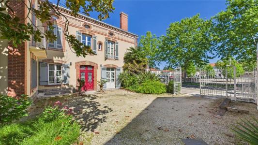 Annonce Vente 9 pices Maison Marciac 32