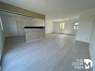 For sale Saint-doulchard 5 rooms 98 m2 Cher (18230) photo 0