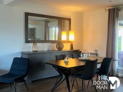 For sale Saint-doulchard 7 rooms 152 m2 Cher (18230) photo 0