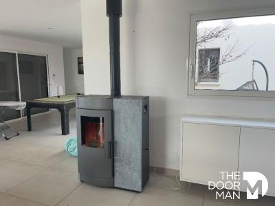Acheter Maison 152 m2 Saint-doulchard