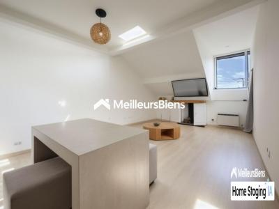 For sale Nice 3 rooms 53 m2 Alpes Maritimes (06300) photo 1