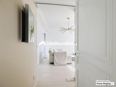 For sale Nice 3 rooms 53 m2 Alpes Maritimes (06300) photo 3