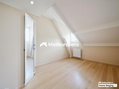 For sale Nice 3 rooms 53 m2 Alpes Maritimes (06300) photo 4