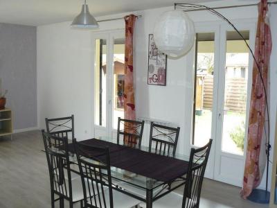 For rent Lanton 5 rooms 120 m2 Gironde (33138) photo 0