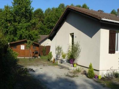 Annonce Location 5 pices Maison Lanton 33