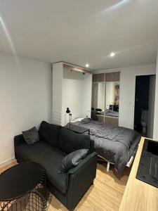 Louer Appartement 18 m2 Bordeaux