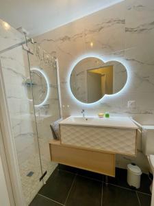 For rent Saint-medard-en-jalles 4 rooms 95 m2 Gironde (33160) photo 2
