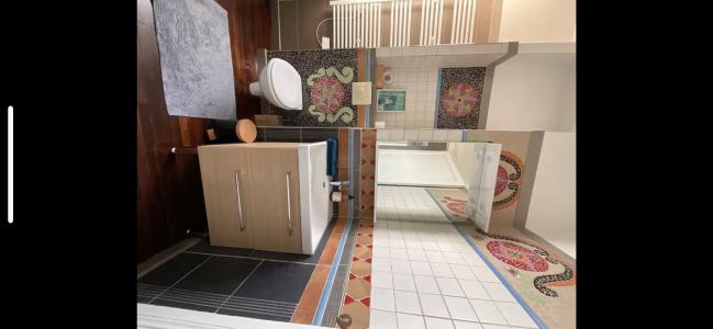 Annonce Location 3 pices Appartement Bordeaux 33