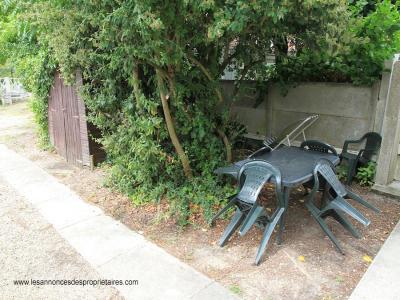 Annonce Location 2 pices Appartement Talence 33