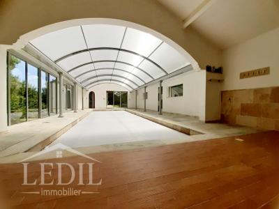 For sale Montcuq 4 rooms 150 m2 Lot (46800) photo 0