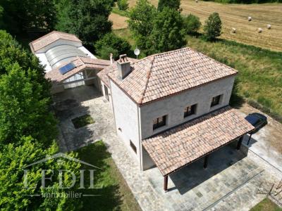 For sale Montcuq 4 rooms 150 m2 Lot (46800) photo 1