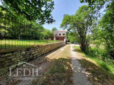 For sale Montcuq 4 rooms 150 m2 Lot (46800) photo 2
