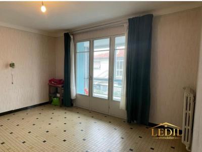Acheter Maison Moissac 153000 euros