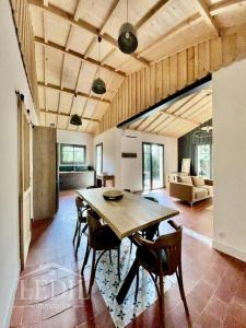 For sale Gujan-mestras 4 rooms 90 m2 Gironde (33470) photo 1