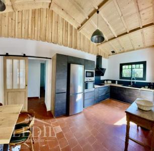For sale Gujan-mestras 4 rooms 90 m2 Gironde (33470) photo 2