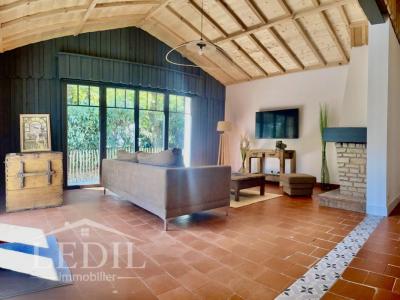 For sale Gujan-mestras 4 rooms 90 m2 Gironde (33470) photo 3