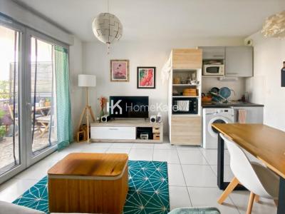 Annonce Vente 2 pices Appartement Toulouse 31