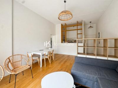Annonce Vente 2 pices Appartement Bordeaux 33