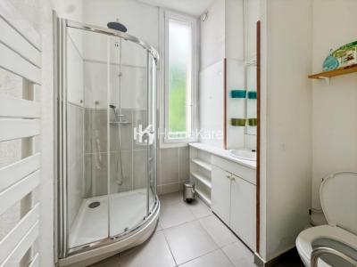 Acheter Appartement Bordeaux 231000 euros