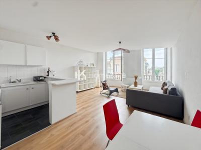Annonce Vente 2 pices Appartement Bordeaux 33