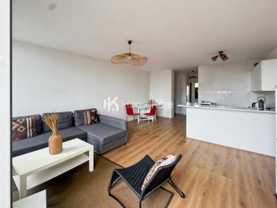 Acheter Appartement 45 m2 Bordeaux