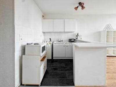 Acheter Appartement Bordeaux 252000 euros