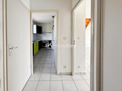 Acheter Appartement 96 m2 Avignonet-lauragais