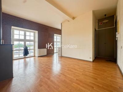 Annonce Vente 2 pices Appartement Bordeaux 33