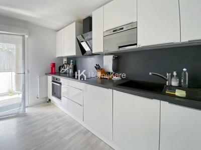 Acheter Appartement Pessac 418000 euros