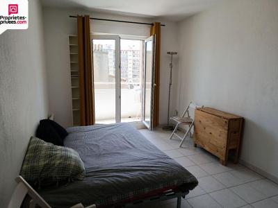 For rent Marseille-5eme-arrondissement 1 room 18 m2 Bouches du Rhone (13005) photo 1