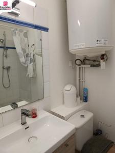 For rent Marseille-5eme-arrondissement 1 room 18 m2 Bouches du Rhone (13005) photo 4