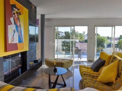 For sale Beziers 7 rooms 200 m2 Herault (34500) photo 2