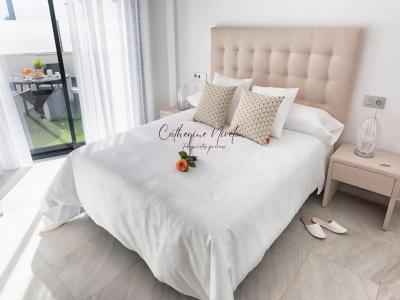 For sale Beziers 7 rooms 200 m2 Herault (34500) photo 4