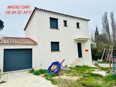 Annonce Vente 5 pices Maison Ales 30