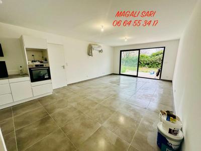 Acheter Maison 110 m2 Ales