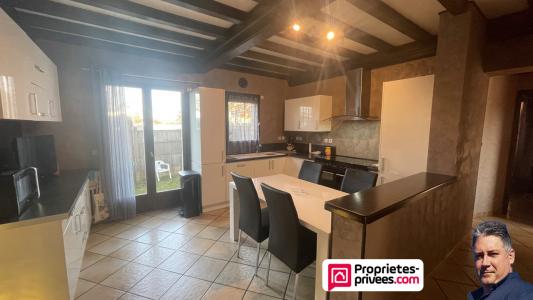 For sale Mions 8 rooms 200 m2 Rhone (69780) photo 3